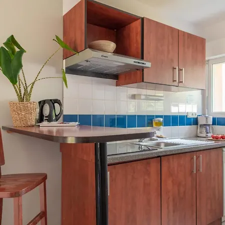 Zenitude Hôtel-résidences - La Beaujoire 3*