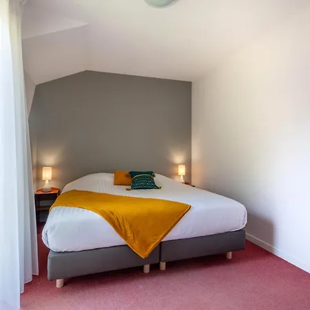 Zenitude Hôtel-résidences - La Beaujoire Nantes