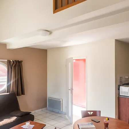 Comfort La Beaujoire Nantes