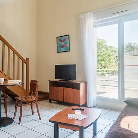 Hotel Comfort La Beaujoire Nantes