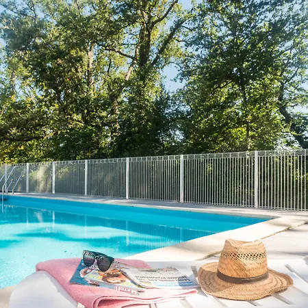 Hotel Zenitude Hôtel-résidences - La Beaujoire