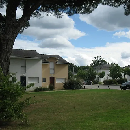 Comfort La Beaujoire Hotel
