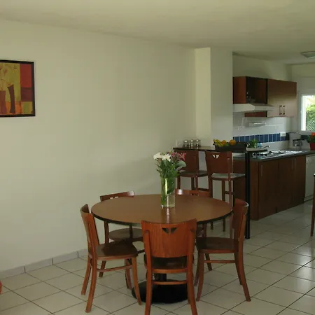 Comfort La Beaujoire 3* Nantes