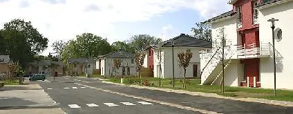 Hotel Zenitude Hôtel-résidences - La Beaujoire 3*