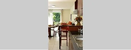 Zenitude Hôtel-résidences - La Beaujoire 3* Nantes