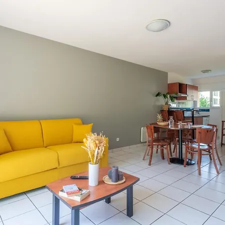 ホテル Comfort La Beaujoire 3*