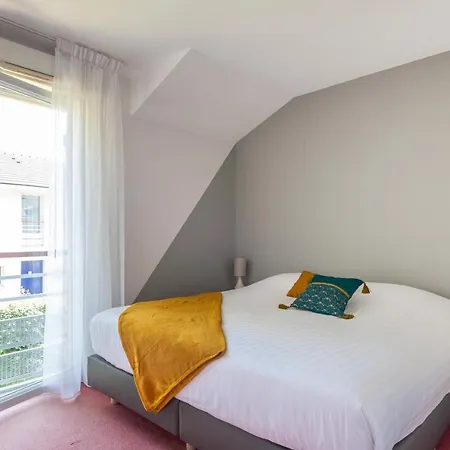 Comfort La Beaujoire 3*