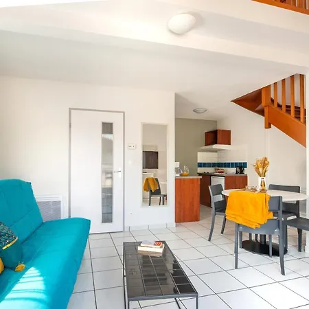 Comfort La Beaujoire 3*