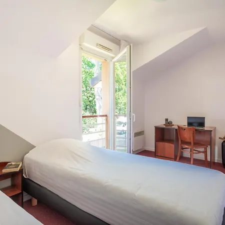 Comfort La Beaujoire 3* ナント