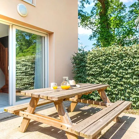 ホテル Comfort La Beaujoire 3*