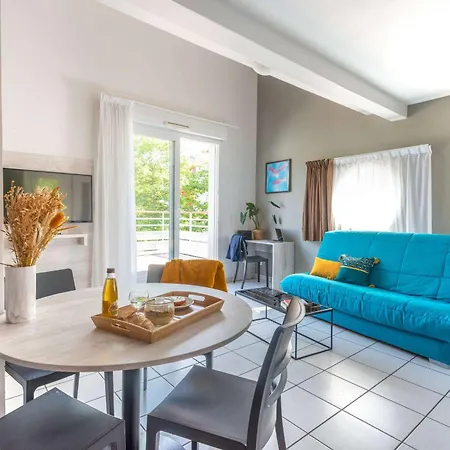 Comfort La Beaujoire ホテル 3*