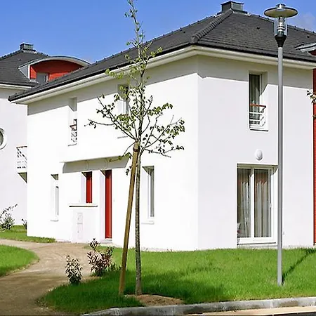 Comfort La Beaujoire ホテル ナント
