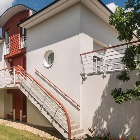 Comfort La Beaujoire