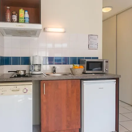 Comfort La Beaujoire ホテル 3*